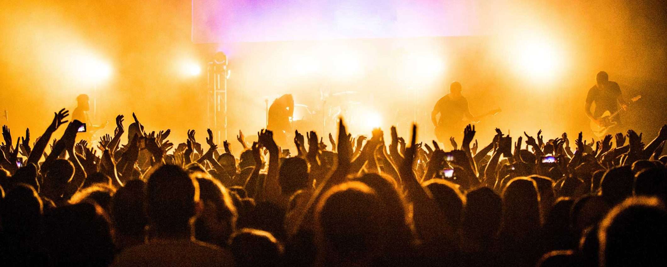 Nuova promo Trenitalia: vai ai concerti in treno e risparmi fino all'80% Nuova promo Trenitalia: vai ai concerti in treno e risparmi fino all'80%