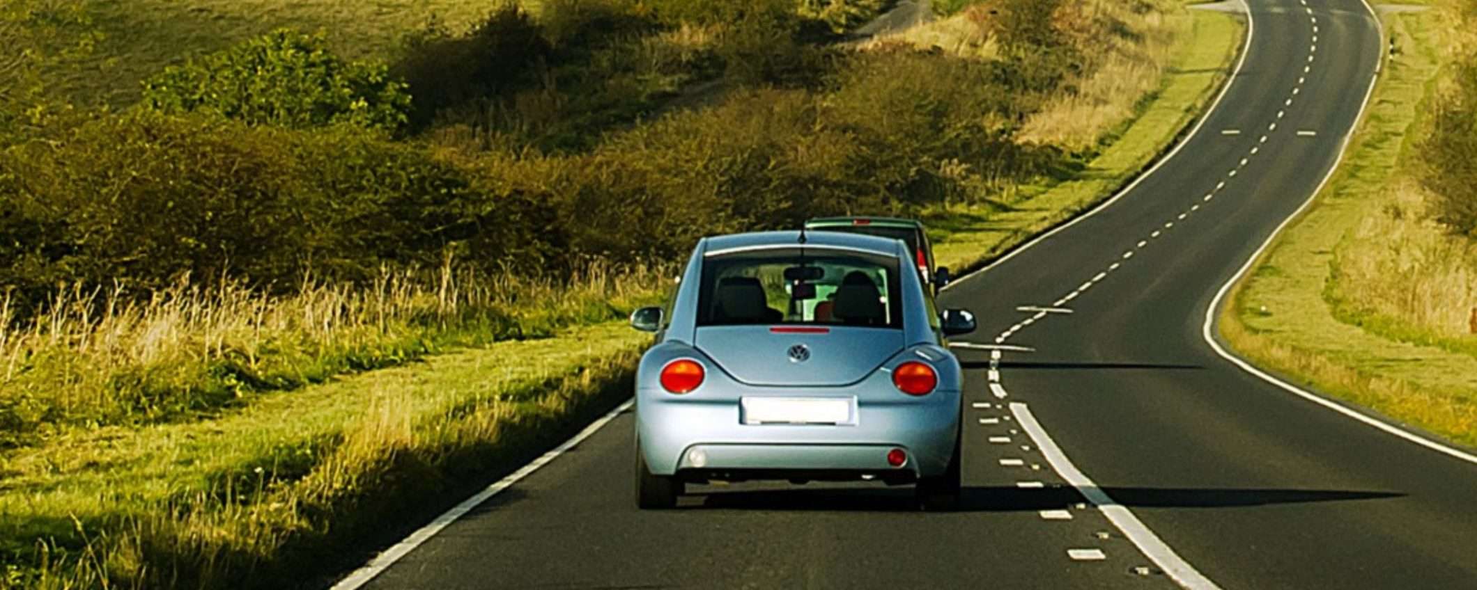 Vacanze in auto: 5 gadget INDISPENSABILI da 6€ a 18€ (solo su Amazon) Vacanze in auto: 5 gadget INDISPENSABILI da 6€ a 18€ (solo su Amazon)