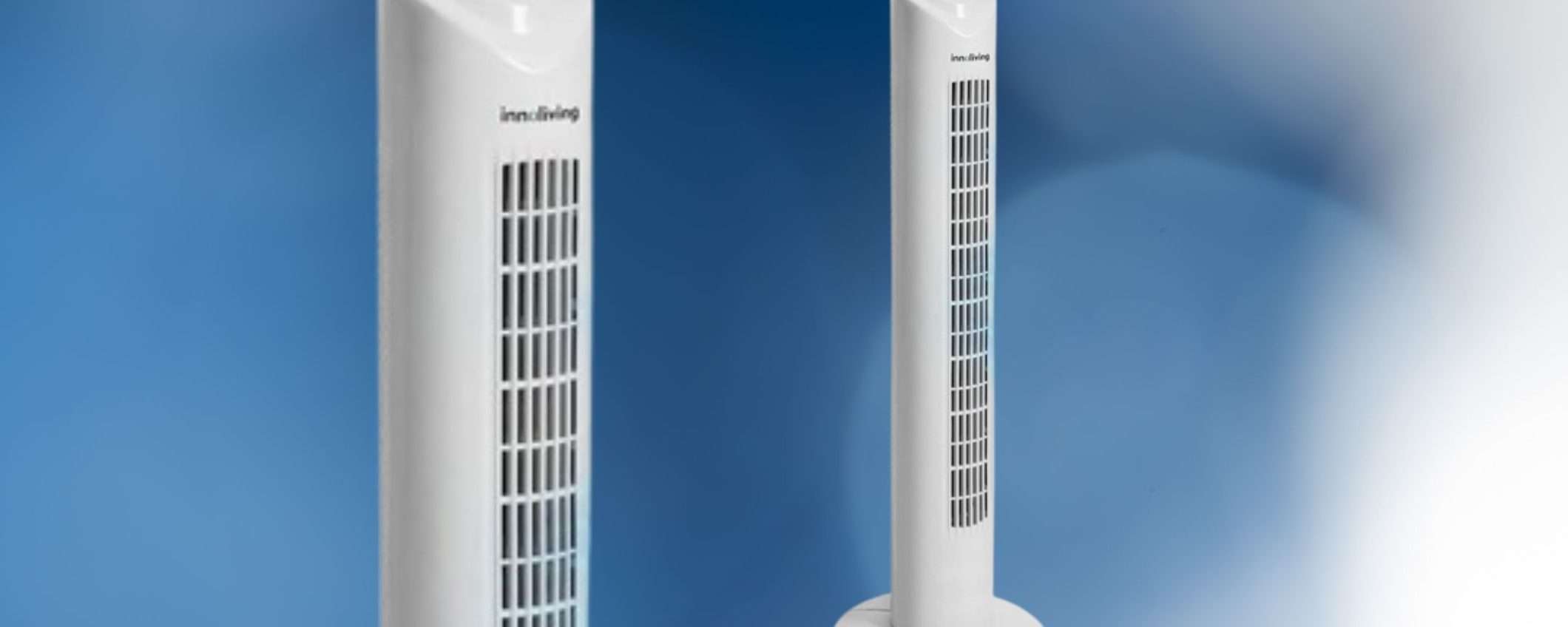 Ventilatore a torre a 29€ su Amazon: aria FRESCHISSIMA, consumi ridicoli Ventilatore a torre a 29€ su Amazon: aria FRESCHISSIMA, consumi ridicoli