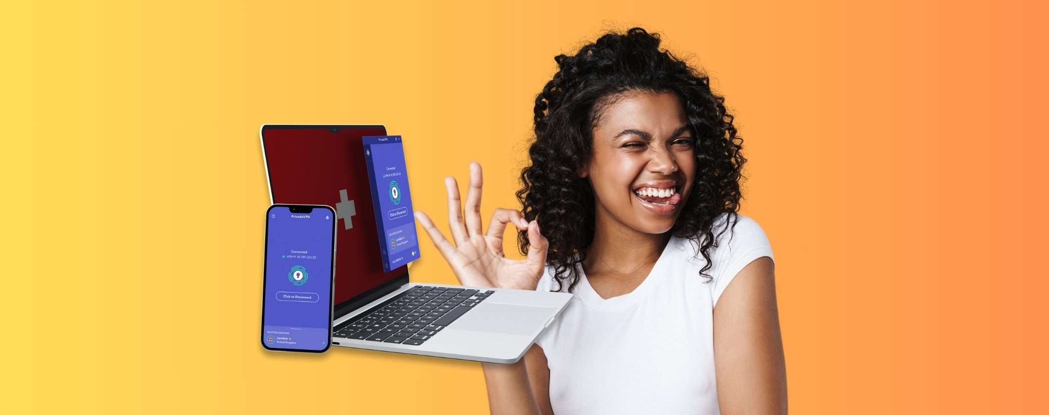 VPN a soli 1,48€ + 3 mesi GRATIS e 30 giorni rimborso garantito VPN a soli 1,48€ + 3 mesi GRATIS e 30 giorni rimborso garantito