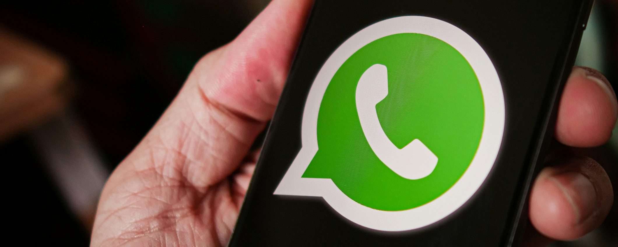 Caccia allo spam: ci penserà WhatsApp a bloccarlo automaticamente Caccia allo spam: ci penserà WhatsApp a bloccarlo automaticamente