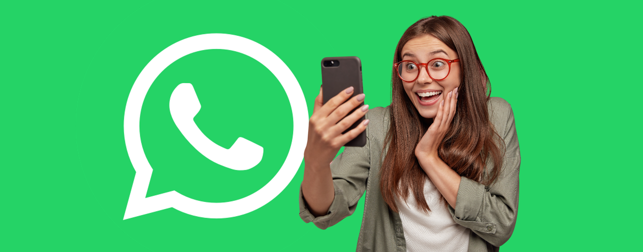 WhatsApp: arrivano i filtri per foto e video, come su Instagram