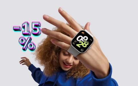 Unieuro apple watch 4 store