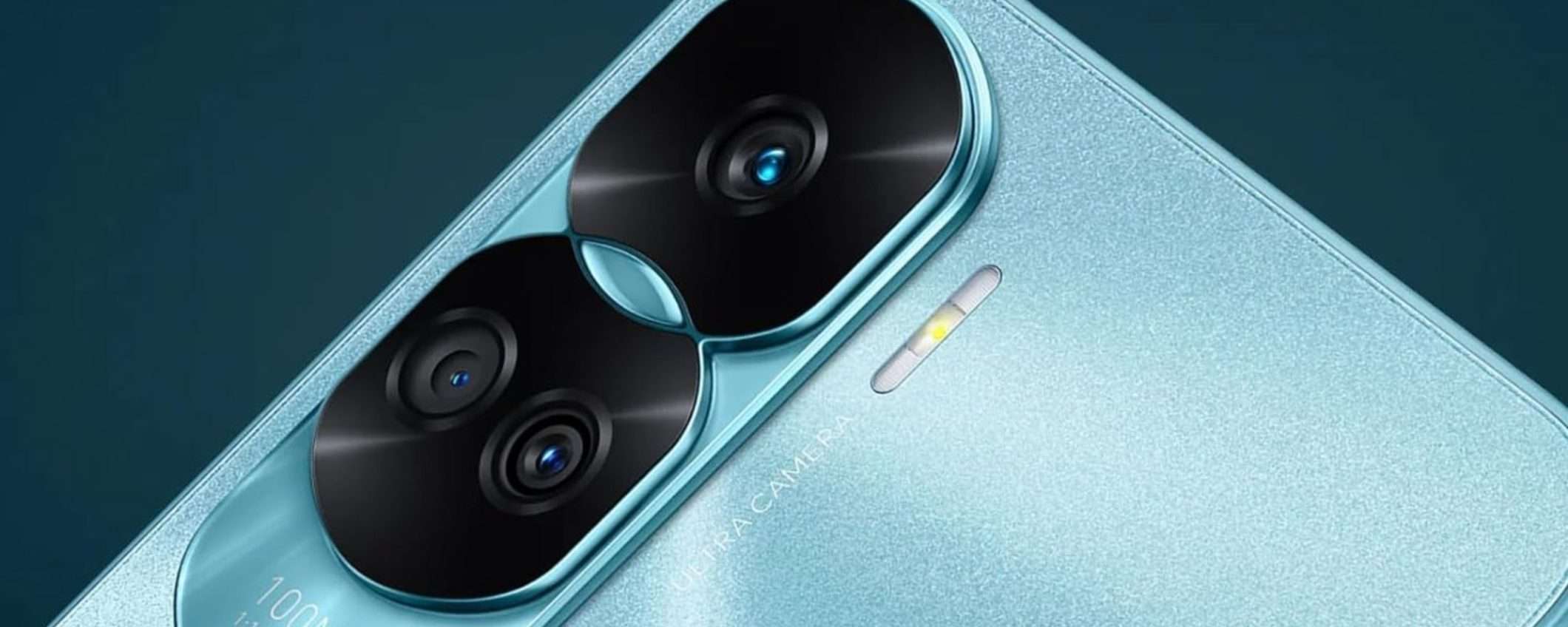 41% di SUPER SCONTO su eBay per HONOR 90 Lite 5G: occasione IMPERDIBILE 41% di SUPER SCONTO su eBay per HONOR 90 Lite 5G: occasione IMPERDIBILE