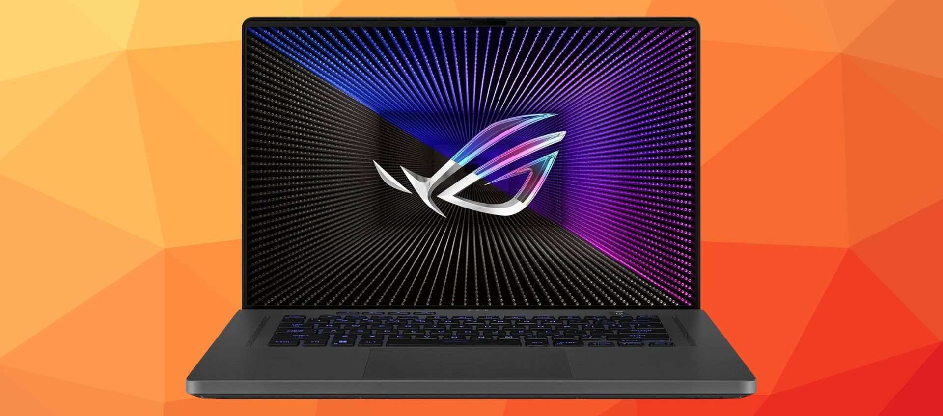 ASUS ROG Zephyrus G16 con RTX 4070: 20% di sconto sul laptop da gaming definitivo ASUS ROG Zephyrus G16 con RTX 4070: 20% di sconto sul laptop da gaming definitivo