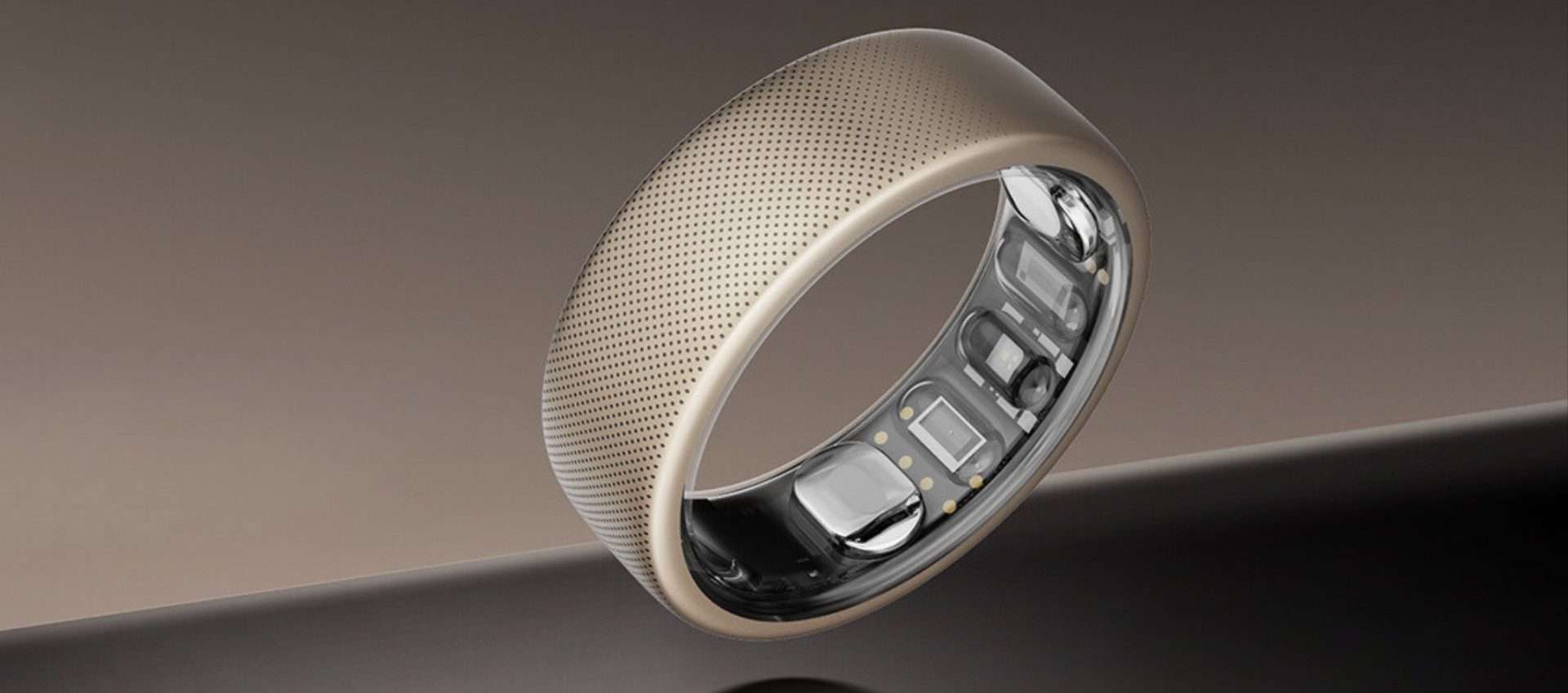 Anello smart Amazfit Helio, già in offerta a prezzo da sogno: risparmi il 43% Anello smart Amazfit Helio, già in offerta a prezzo da sogno: risparmi il 43%