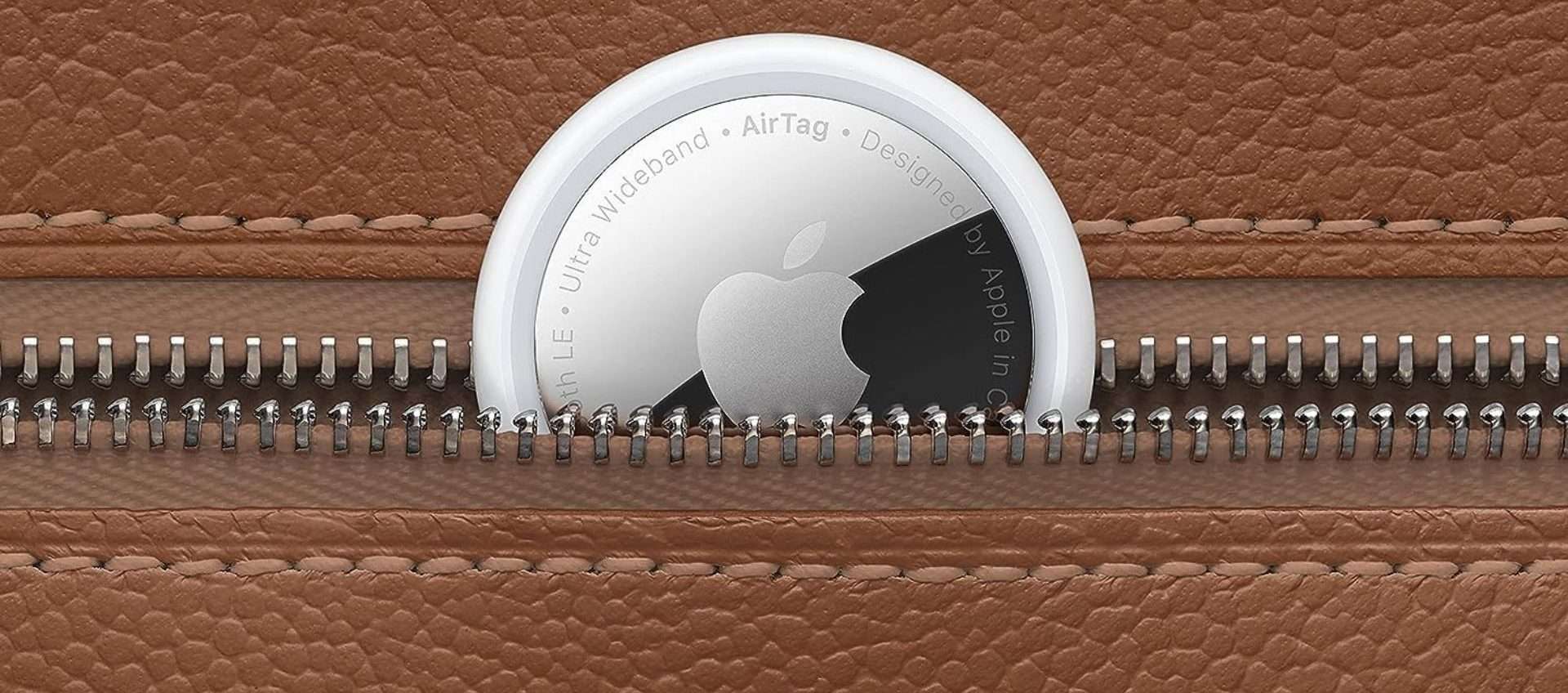 Apple AirTag pack da 3 in offerta ad 86,97€: devi fare in fretta (-25%) Apple AirTag pack da 3 in offerta ad 86,97€: devi fare in fretta (-25%)
