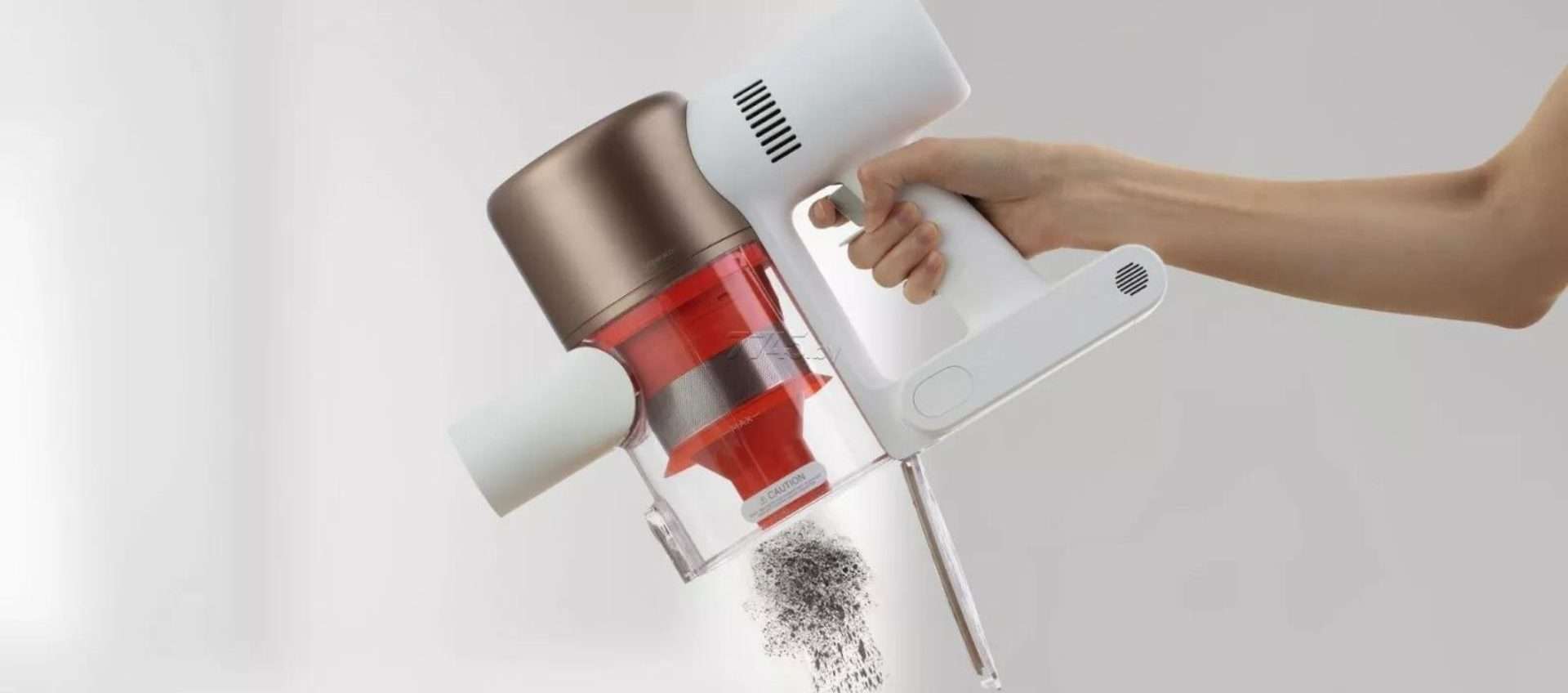 Xiaomi Mi Vacuum Cleaner G10 Plus: l'alternativa al Dyson che ti fa risparmiare Xiaomi Mi Vacuum Cleaner G10 Plus: l'alternativa al Dyson che ti fa risparmiare