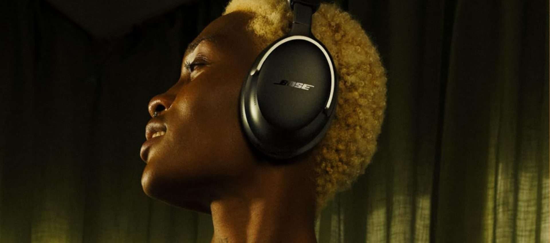 Bose QuietComfort Ultra, super sconto del 27%: la migliore cancellazione del rumore Bose QuietComfort Ultra, super sconto del 27%: la migliore cancellazione del rumore