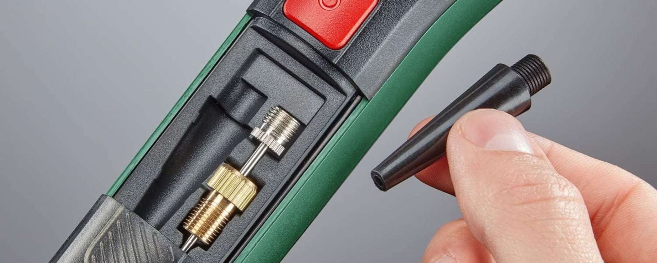 Bosch: l'inimitabile compressore portatile 150PSI è scontatissimo su Amazon Bosch: l'inimitabile compressore portatile 150PSI è scontatissimo su Amazon