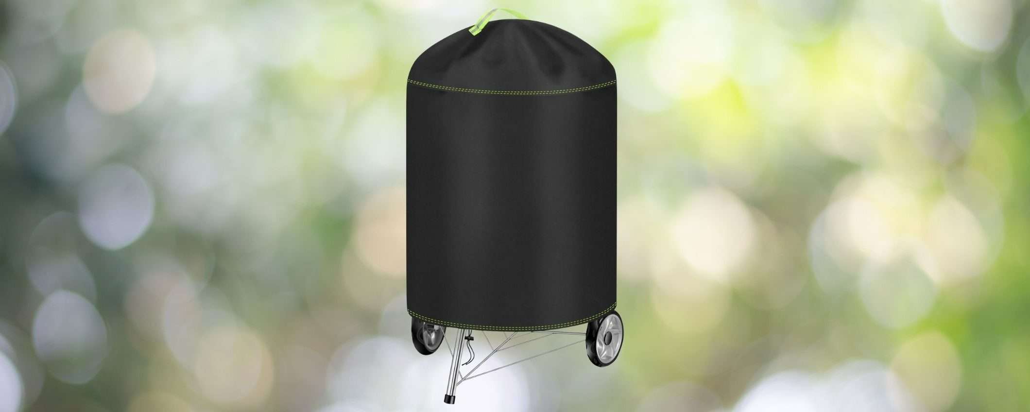 Proteggi il tuo barbecue con questa copertura impermeabile: in offerta a 13 euro (Amazon) Proteggi il tuo barbecue con questa copertura impermeabile: in offerta a 13 euro (Amazon)