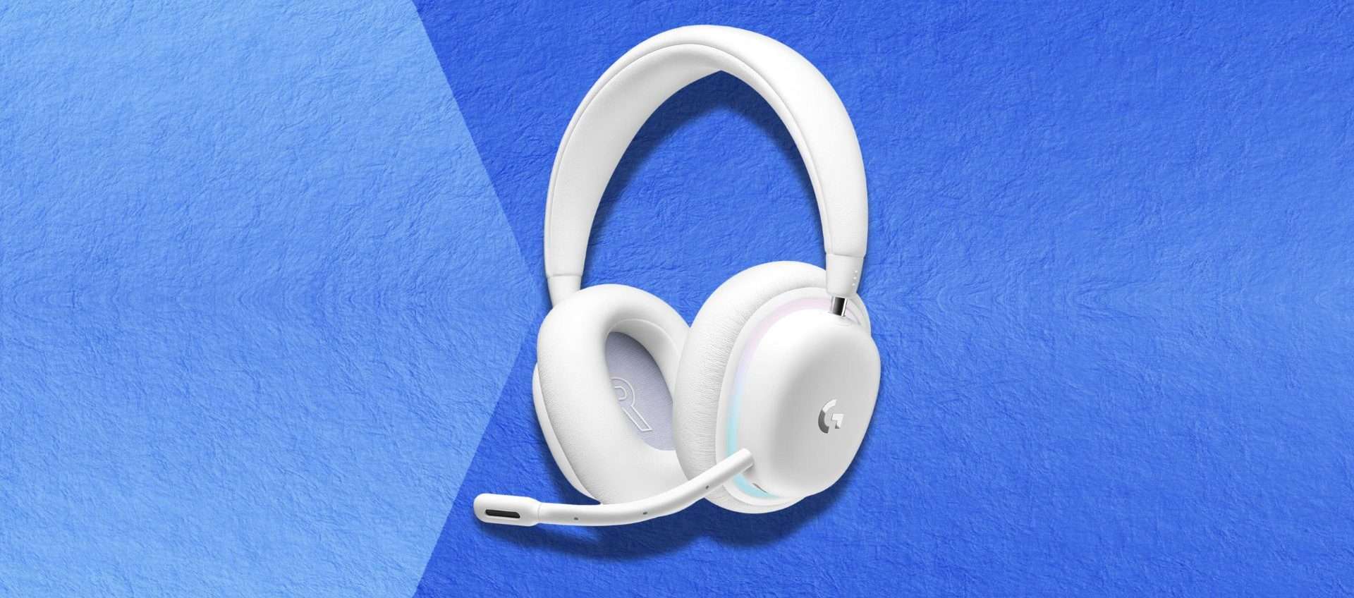 Logitech G735, tue con il 41% di sconto: Dolby Atmos e RGB Lightning Logitech G735, tue con il 41% di sconto: Dolby Atmos e RGB Lightning