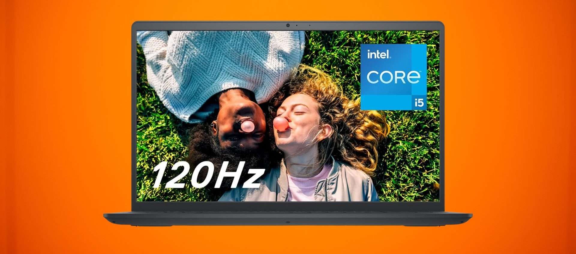 Dell Inspiron 15 3520: potenza e efficienza, ora in offerta ad appena 419,00€ Dell Inspiron 15 3520: potenza e efficienza, ora in offerta ad appena 419,00€