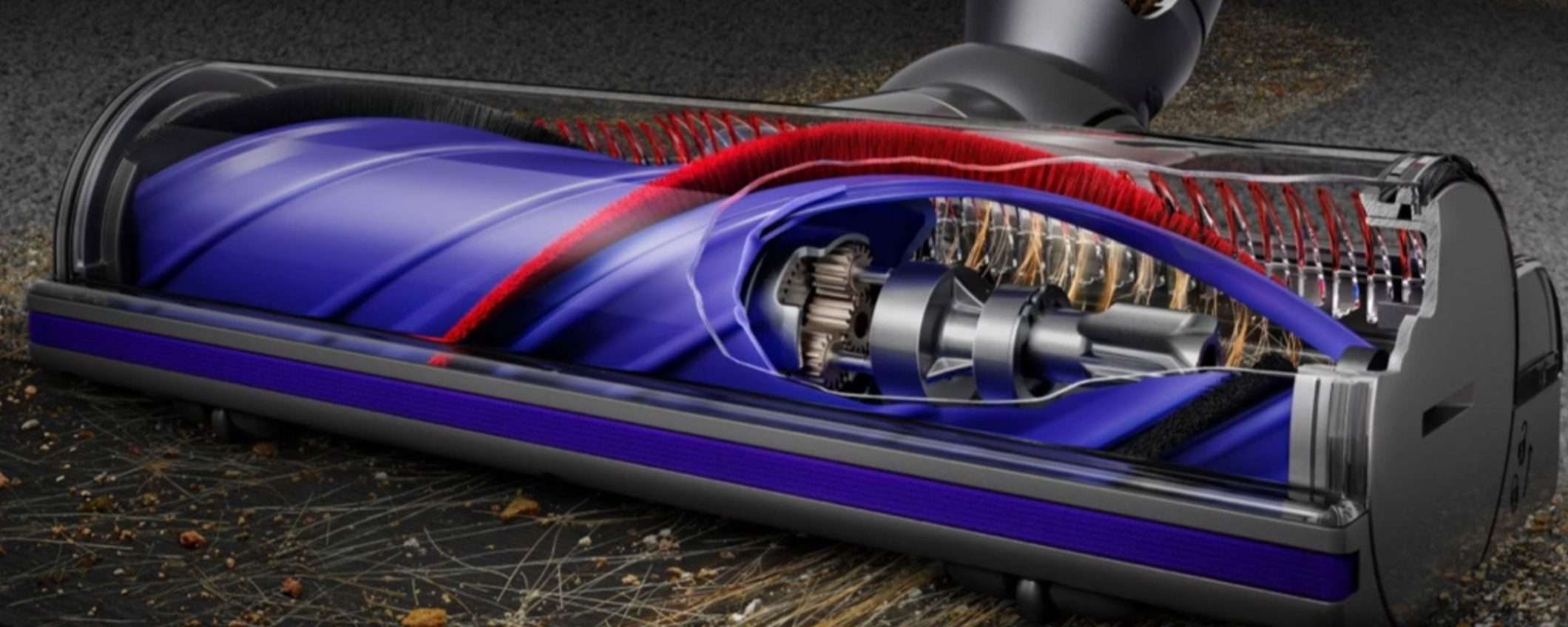 Dyson super risparmio: fino a 245€ di sconto sugli aspirapolvere premium Dyson super risparmio: fino a 245€ di sconto sugli aspirapolvere premium