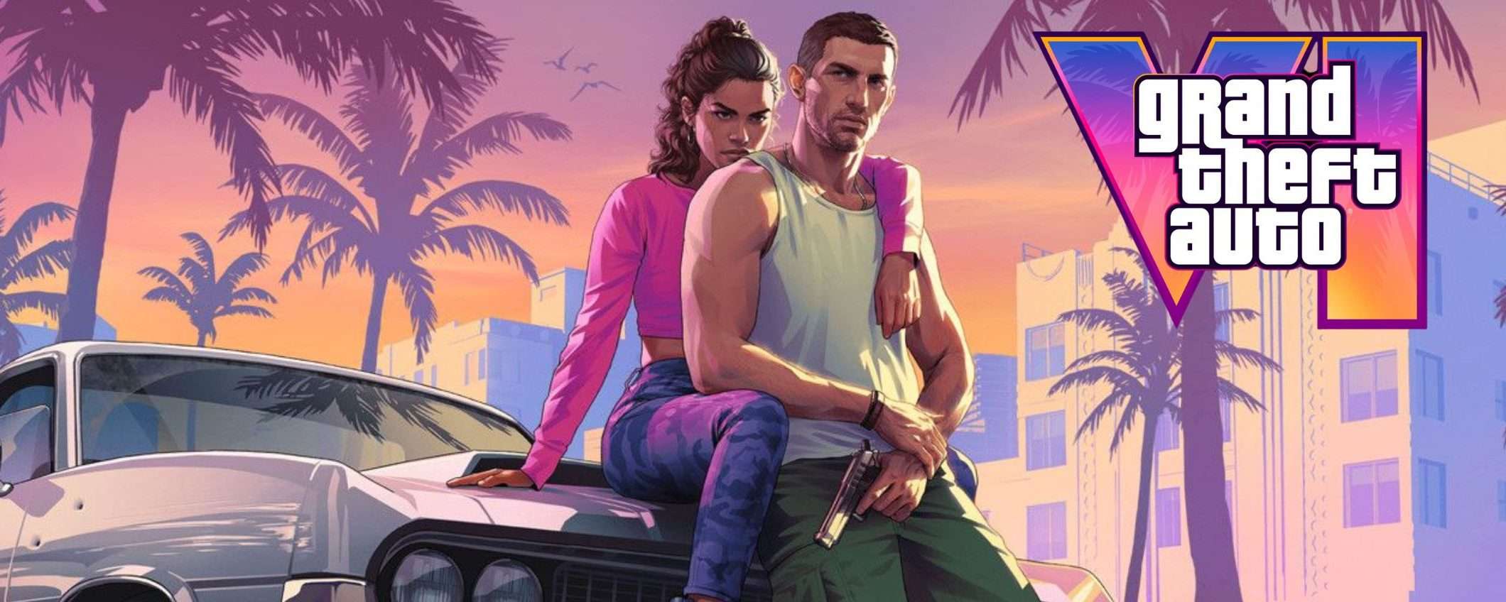 GTA 6 è stato rinviato al 2026? Il rumor che spaventa i fan GTA 6 è stato rinviato al 2026? Il rumor che spaventa i fan