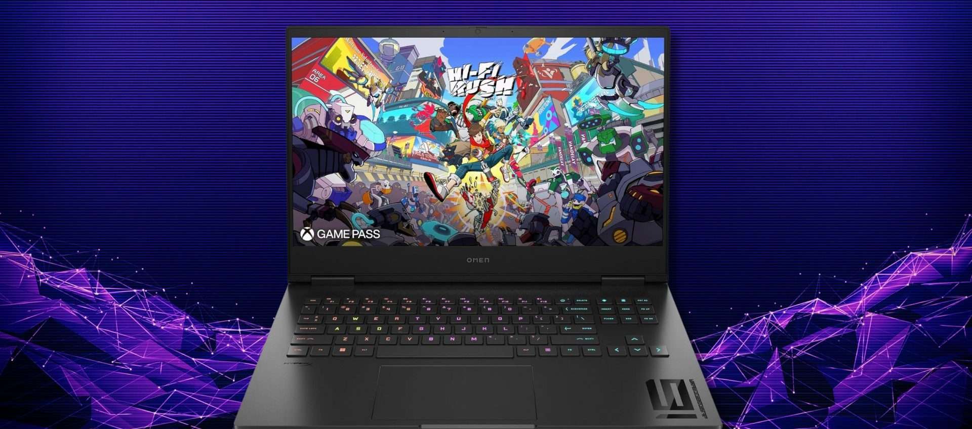 HP OMEN 16 in offerta: Intel Core i9, RTX 4070 e 32GB di RAM ad un prezzo top HP OMEN 16 in offerta: Intel Core i9, RTX 4070 e 32GB di RAM ad un prezzo top