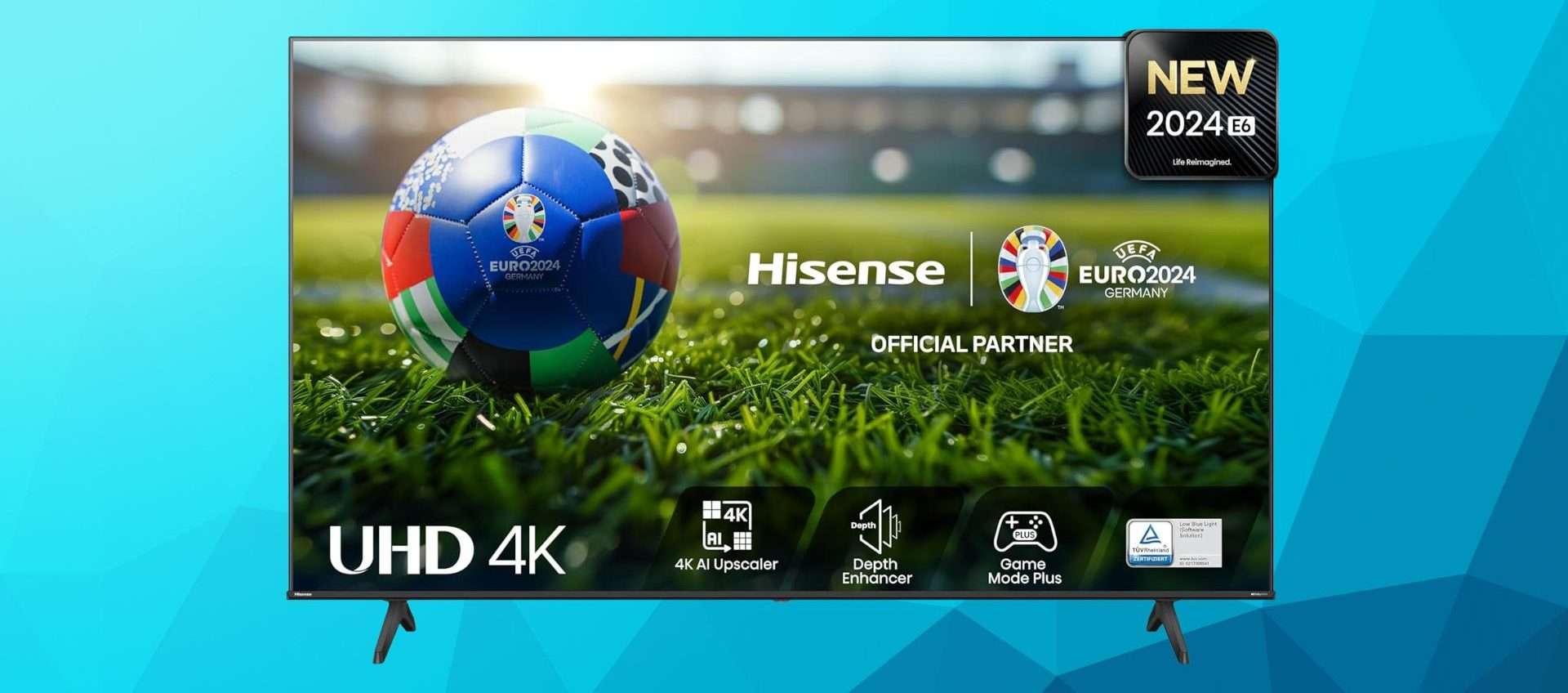 Hisense 43 Hisense 43