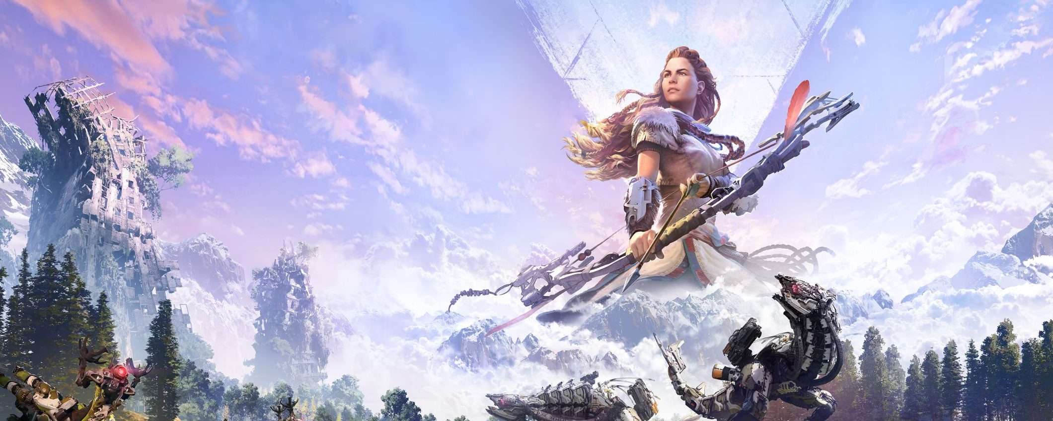 Horizon Zero Dawn Remastered per PC e PS5 valutato da ESRB: annuncio imminente? Horizon Zero Dawn Remastered per PC e PS5 valutato da ESRB: annuncio imminente?