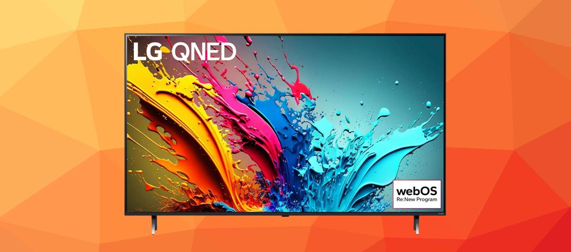 LG QNED 50 LG QNED 50