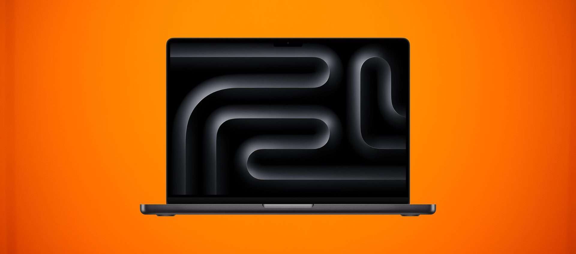 MacBook Pro M3, prezzo in picchiata: vicinissimo al minimo storico (Amazon) MacBook Pro M3, prezzo in picchiata: vicinissimo al minimo storico (Amazon)