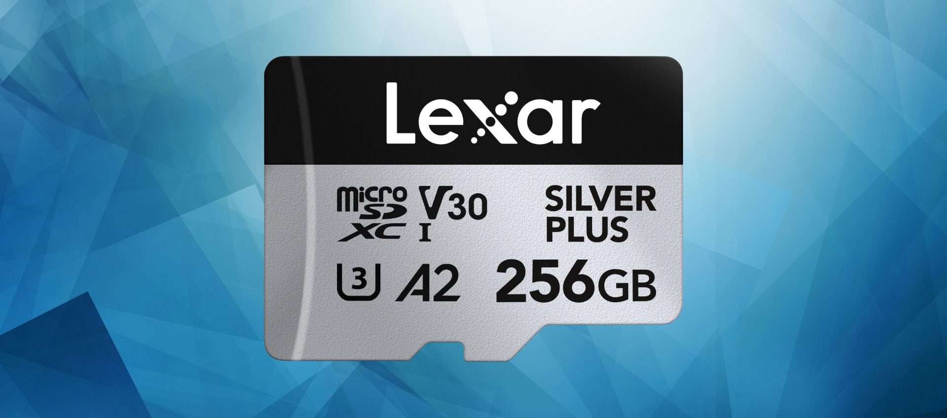 MicroSD Lexar da 256GB: con l'offerta lampo di Amazon è tua ad un prezzo wow MicroSD Lexar da 256GB: con l'offerta lampo di Amazon è tua ad un prezzo wow