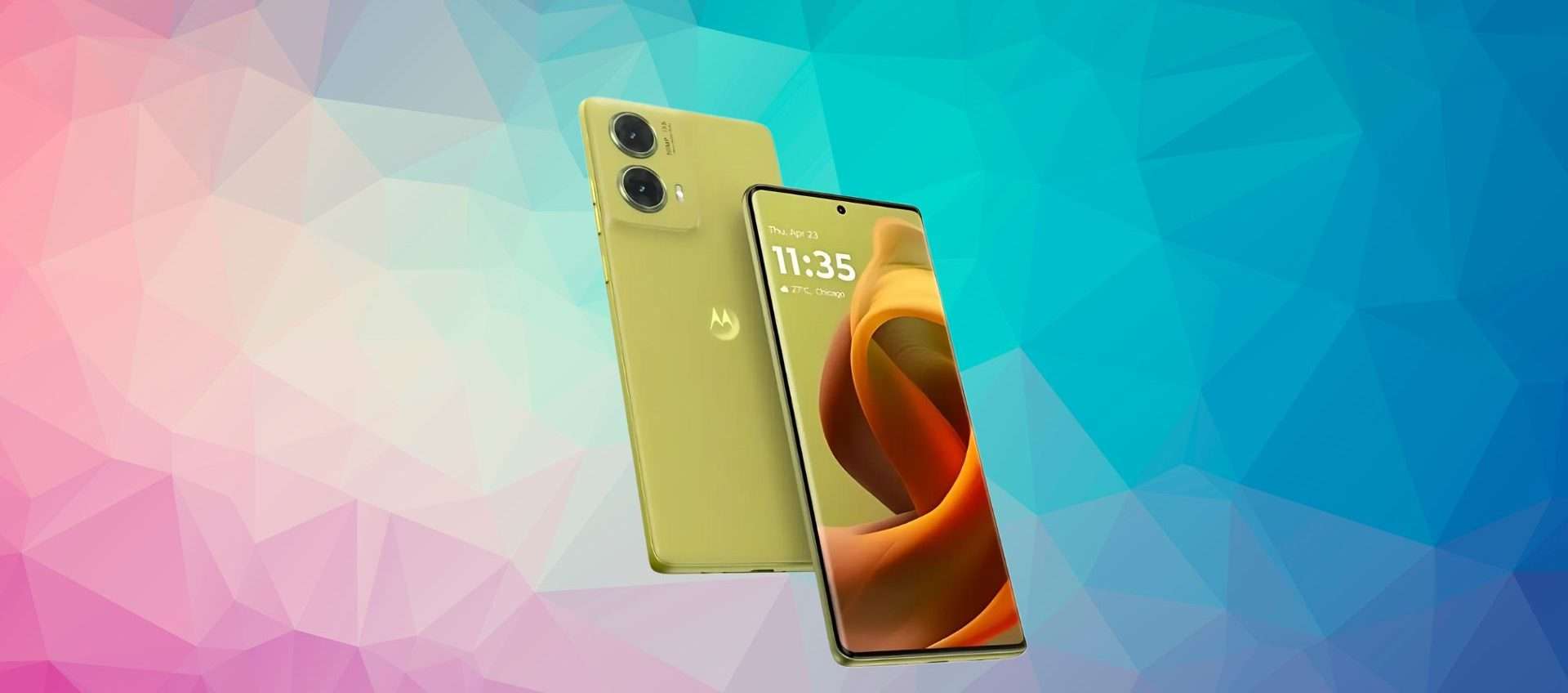 Motorola Moto G85 in offerta: potenza e versatilità a un prezzo formidabile Motorola Moto G85 in offerta: potenza e versatilità a un prezzo formidabile