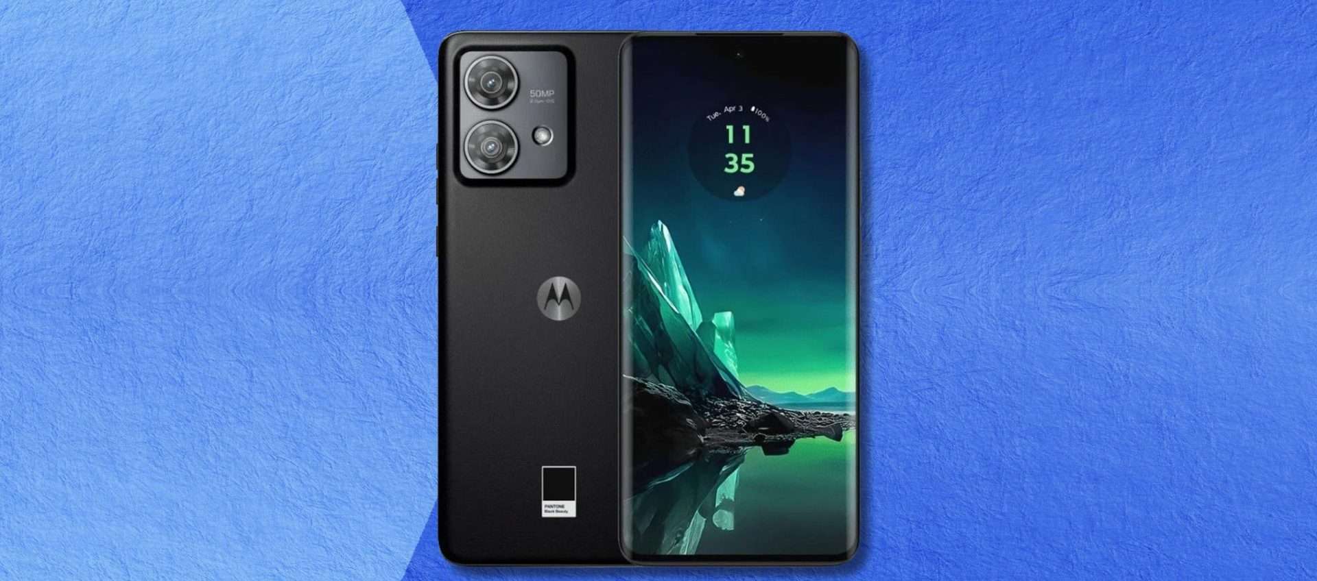 Motorola Edge 40 Neo: con lo sconto del 35% è il mediogamma da prendere oggi Motorola Edge 40 Neo: con lo sconto del 35% è il mediogamma da prendere oggi