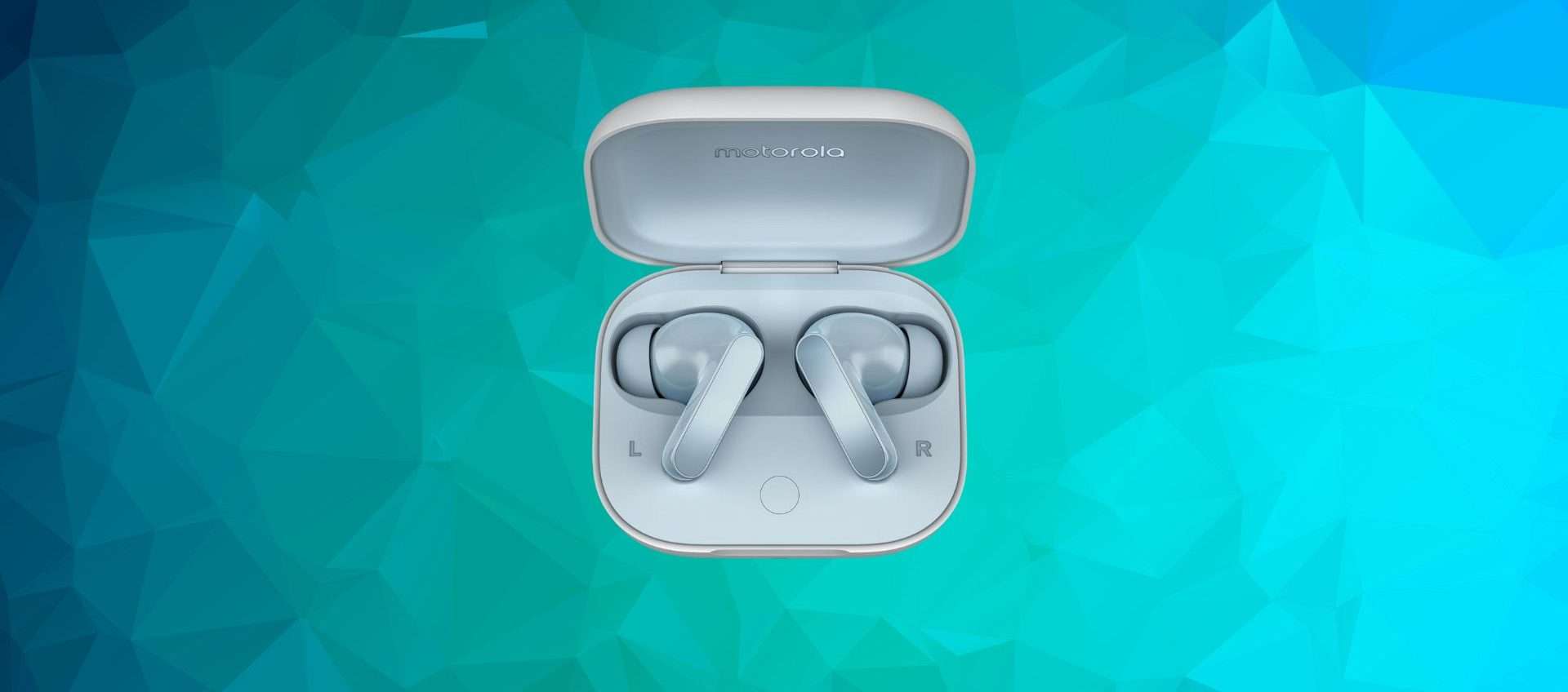 Auricolari Moto Buds in offerta: il prezzo è giusto! Oggi a soli 55 euro (-32%) Auricolari Moto Buds in offerta: il prezzo è giusto! Oggi a soli 55 euro (-32%)