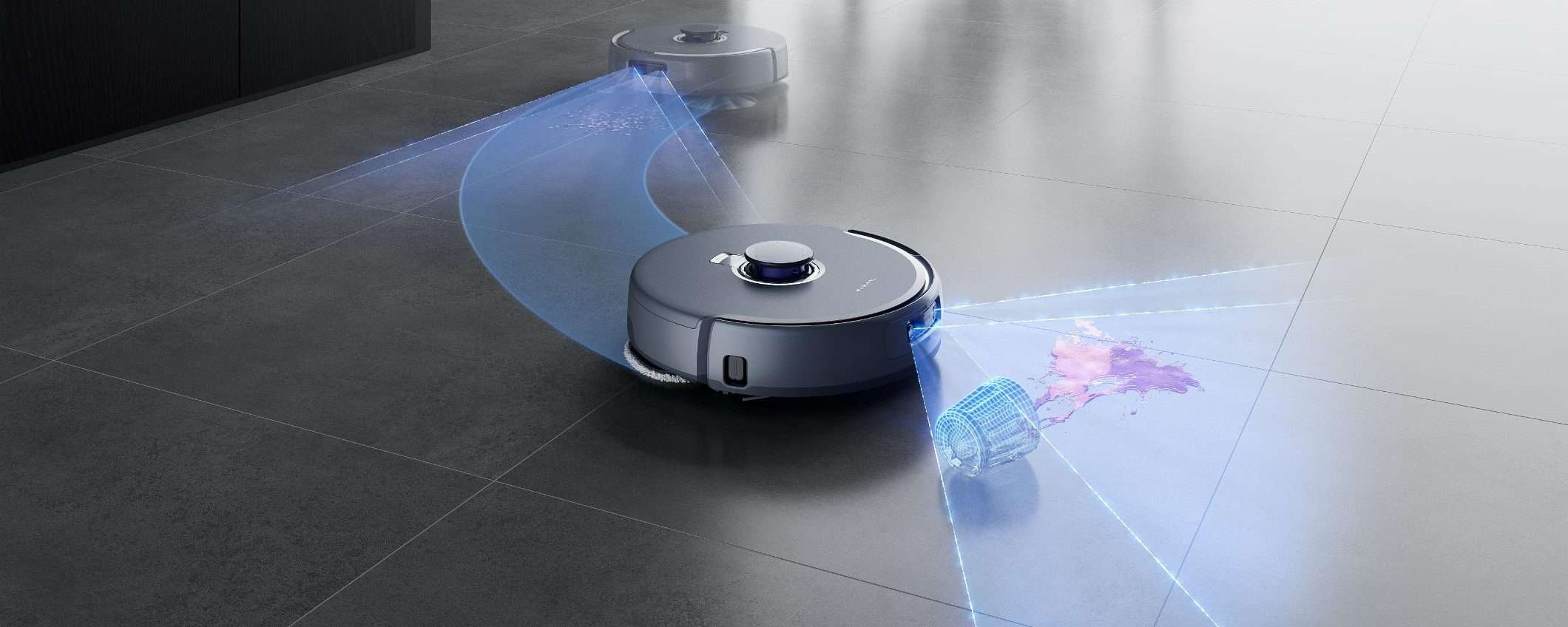 Narwal Freo Z Ultra ufficiale: il nuovo robot aspirapolvere con AI Narwal Freo Z Ultra ufficiale: il nuovo robot aspirapolvere con AI
