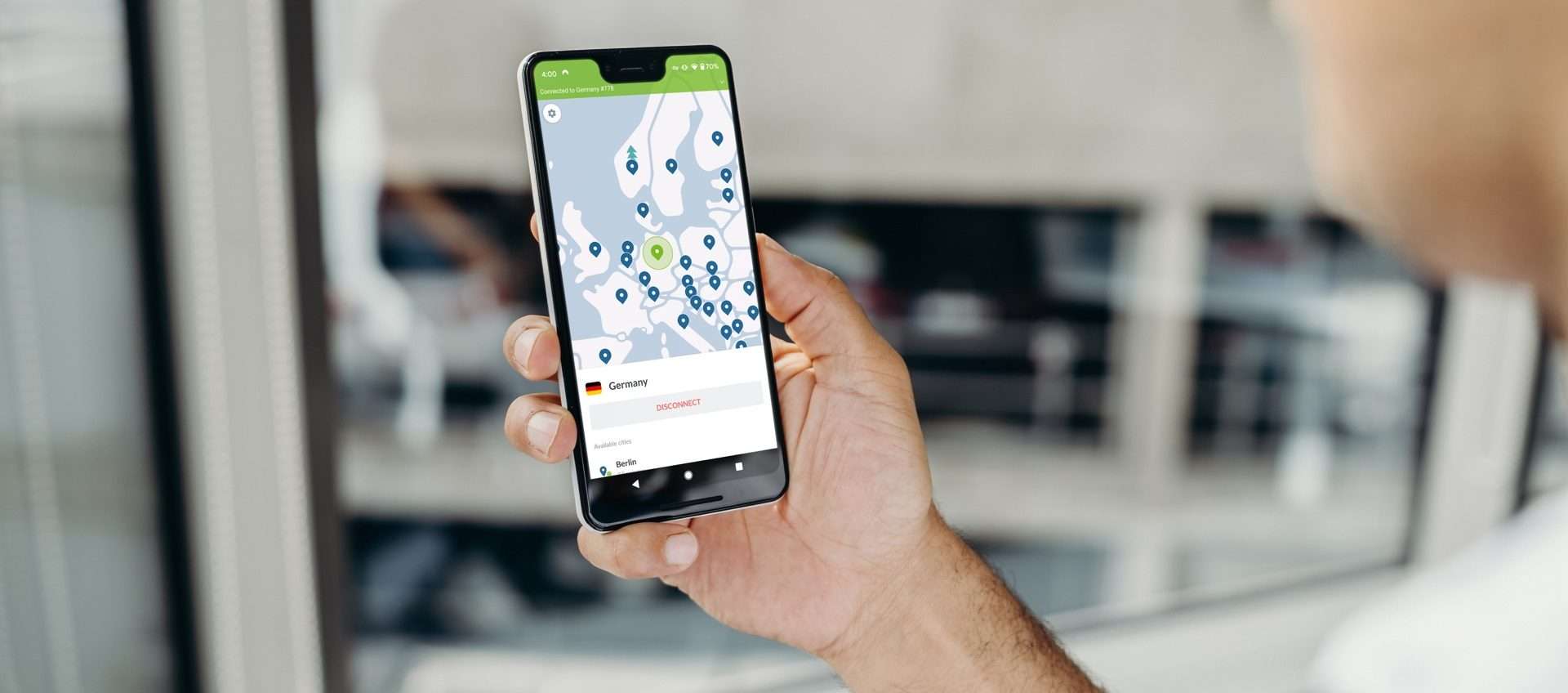 VPN per Android e iPhone: bastano 3,09 €/mese per scegliere la migliore VPN per Android e iPhone: bastano 3,09 €/mese per scegliere la migliore