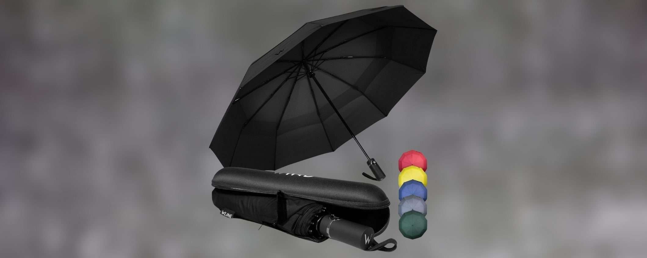 Ombrellone Rettangolare Voiakiu Ombrello Per Telefono Ombra