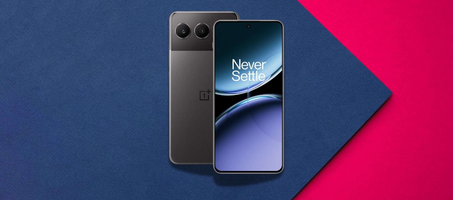 OnePlus Nord 4 5G: potenza e design ad un prezzo imperdibile (-16%) OnePlus Nord 4 5G: potenza e design ad un prezzo imperdibile (-16%)