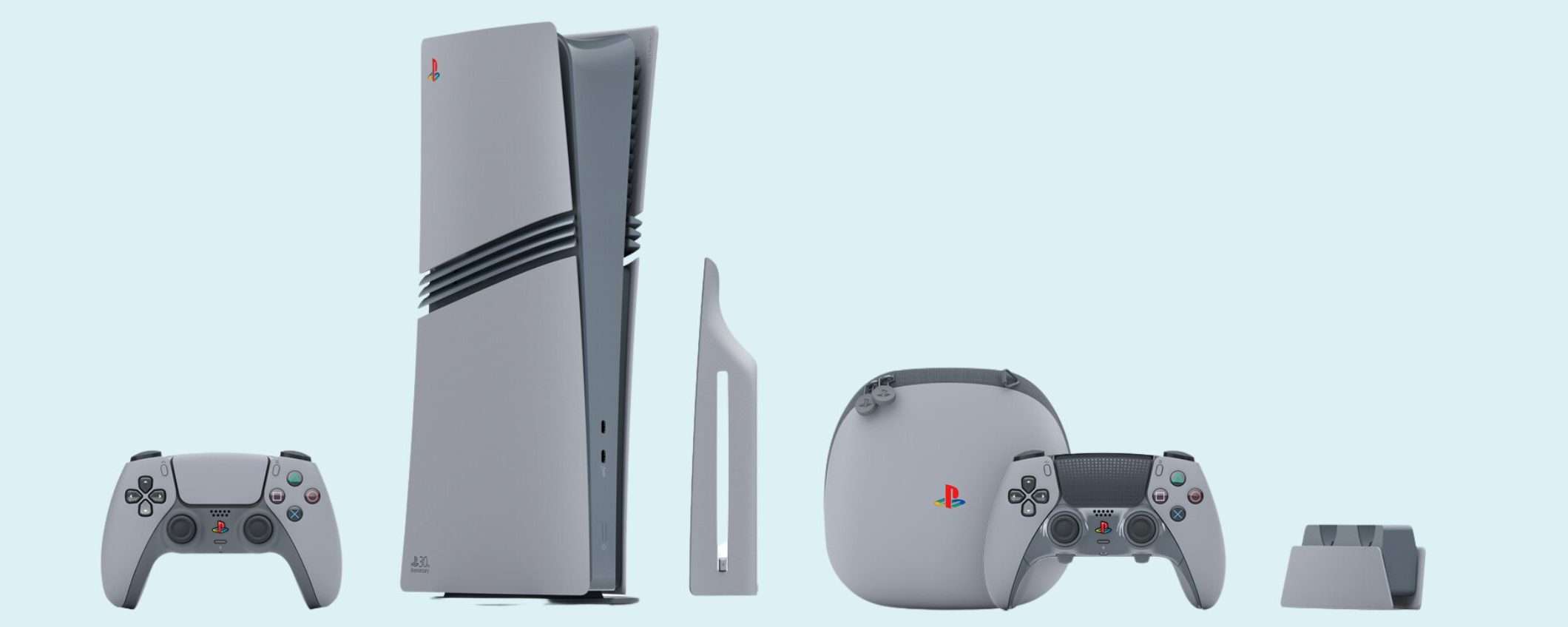 PS5 Pro 30esimo anniversario: preordini aperti, ecco quanto costa PS5 Pro 30esimo anniversario: preordini aperti, ecco quanto costa