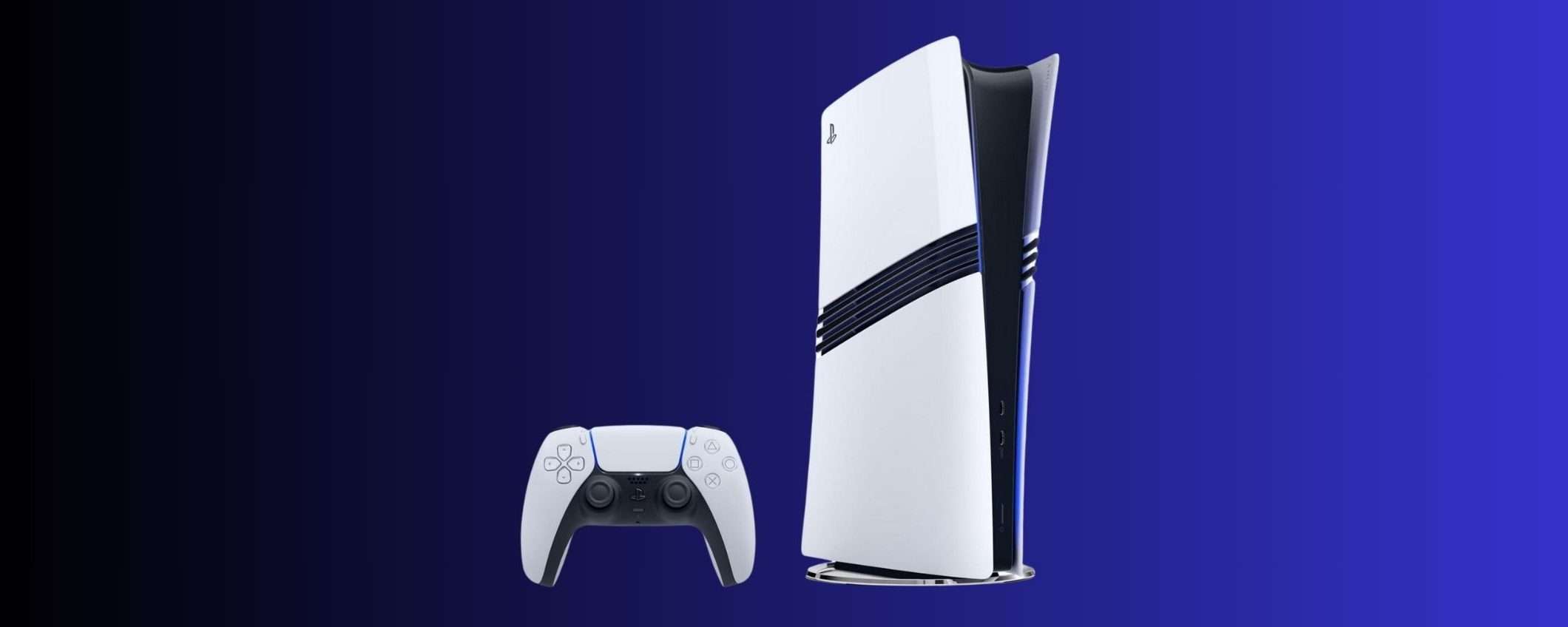 PS5 Pro, quanto sarà potente? Ce lo dice un'indiscrezione PS5 Pro, quanto sarà potente? Ce lo dice un'indiscrezione
