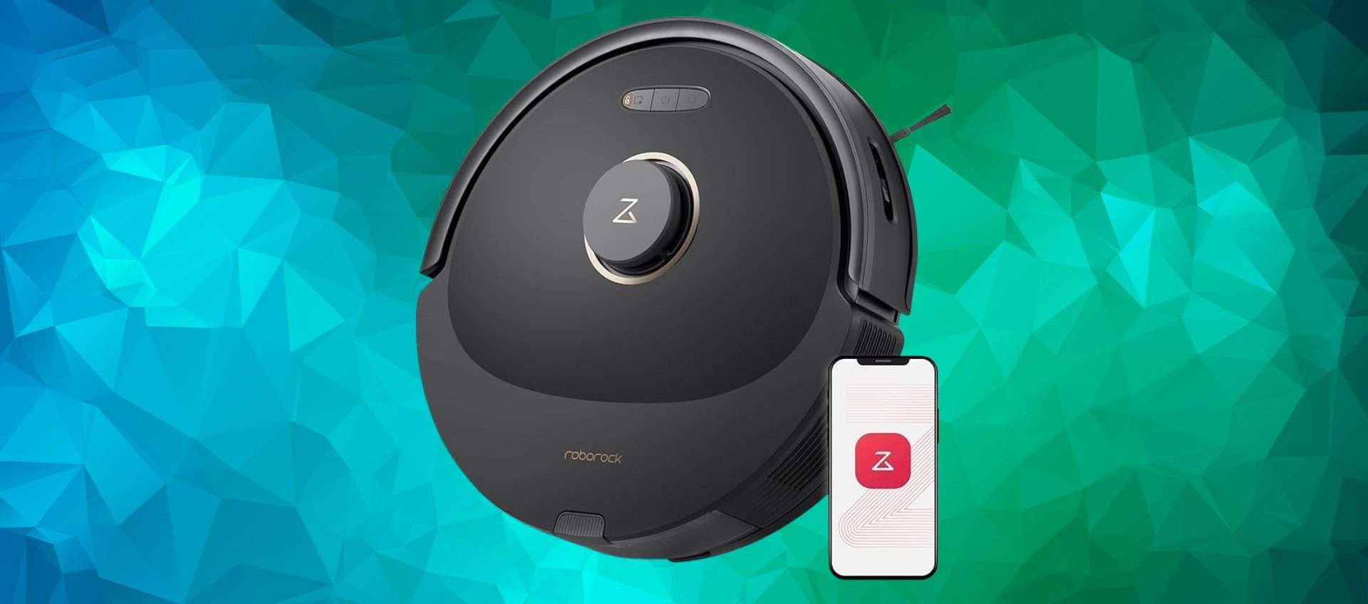 Roborock Q8 Max con AI: tuo a soli 290,99€ grazie al coupon sconto Roborock Q8 Max con AI: tuo a soli 290,99€ grazie al coupon sconto