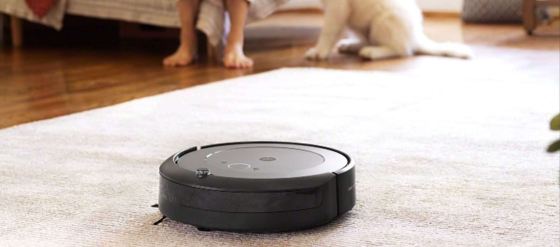 Casa pulita senza fatica: il Roomba a questo prezzo (249,90€) è un BEST BUY Casa pulita senza fatica: il Roomba a questo prezzo (249,90€) è un BEST BUY