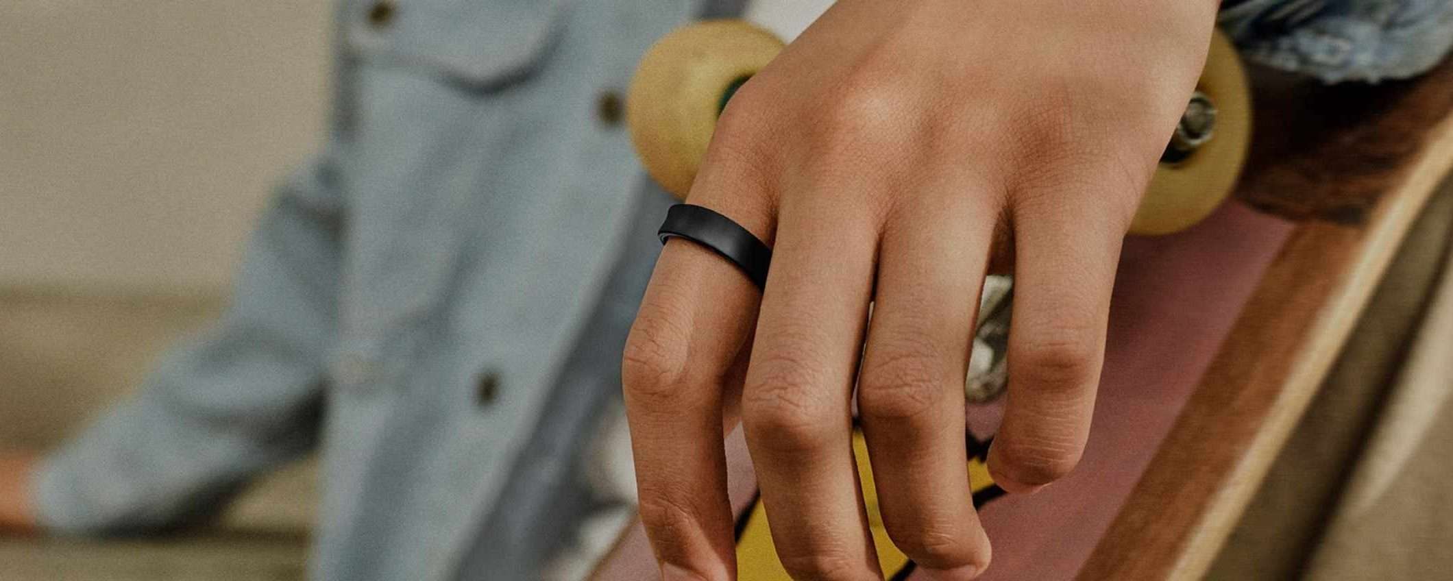 Samsung Galaxy Ring è adesso disponibile per l'acquisto: anche a rate Samsung Galaxy Ring è adesso disponibile per l'acquisto: anche a rate