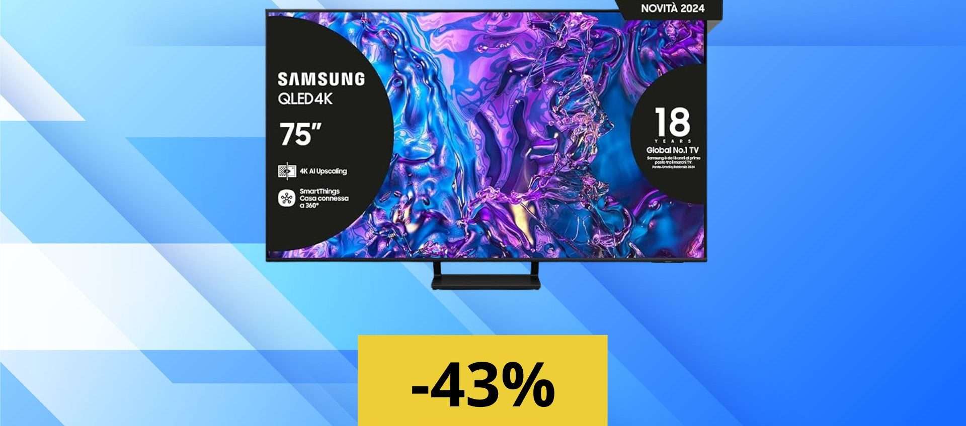 Samsung 75 Samsung 75