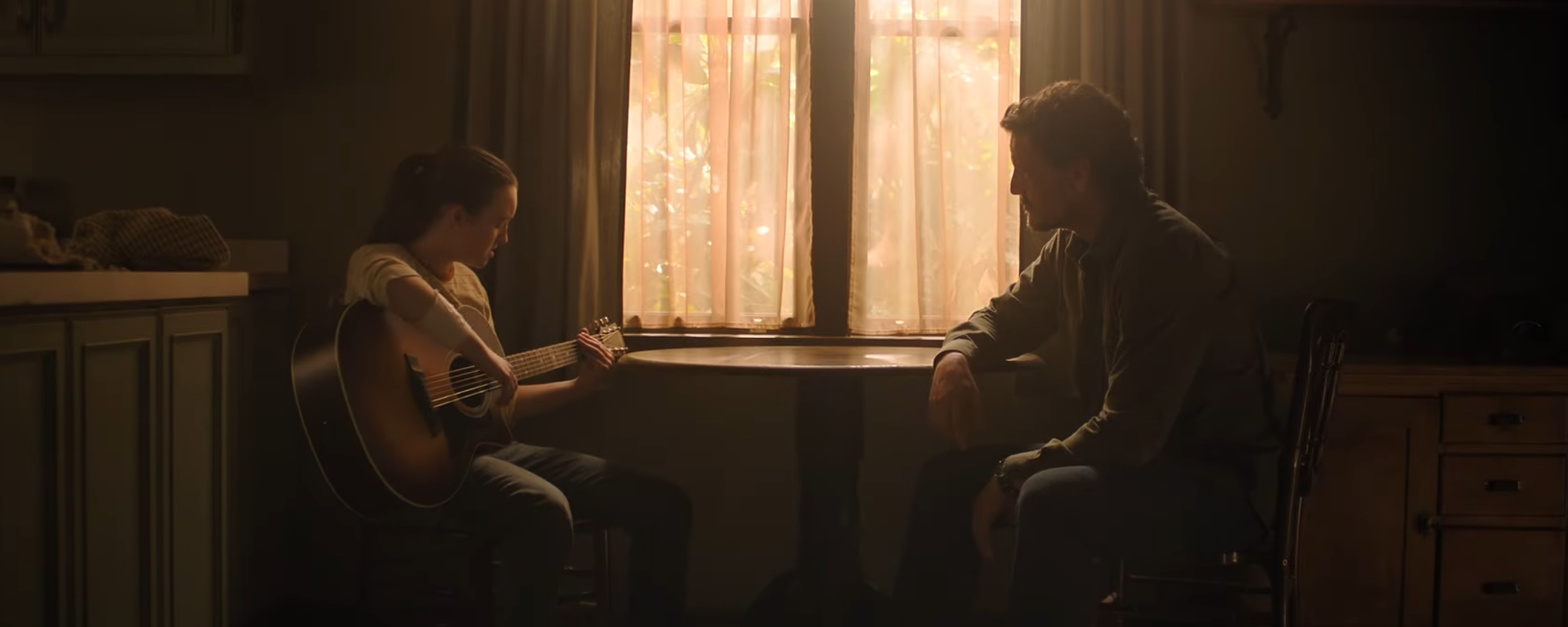 The Last of Us 2: ecco il trailer ufficiale della nuova stagione The Last of Us 2: ecco il trailer ufficiale della nuova stagione