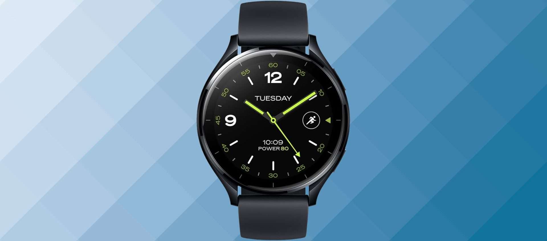 Xiaomi Watch 2 in offerta: 160 modalità sportive e display AMOLED a soli 138,44€ Xiaomi Watch 2 in offerta: 160 modalità sportive e display AMOLED a soli 138,44€