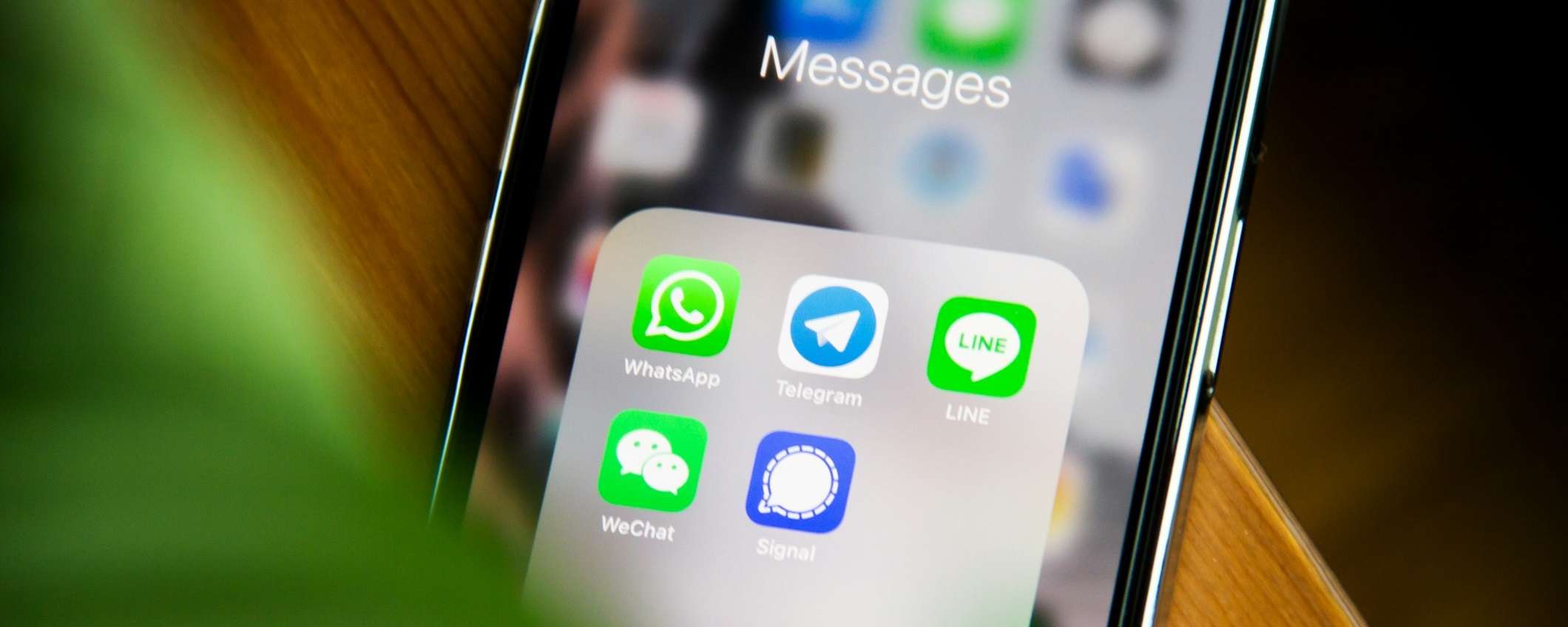 Telegram: le 3 principali alternative Telegram: le 3 principali alternative