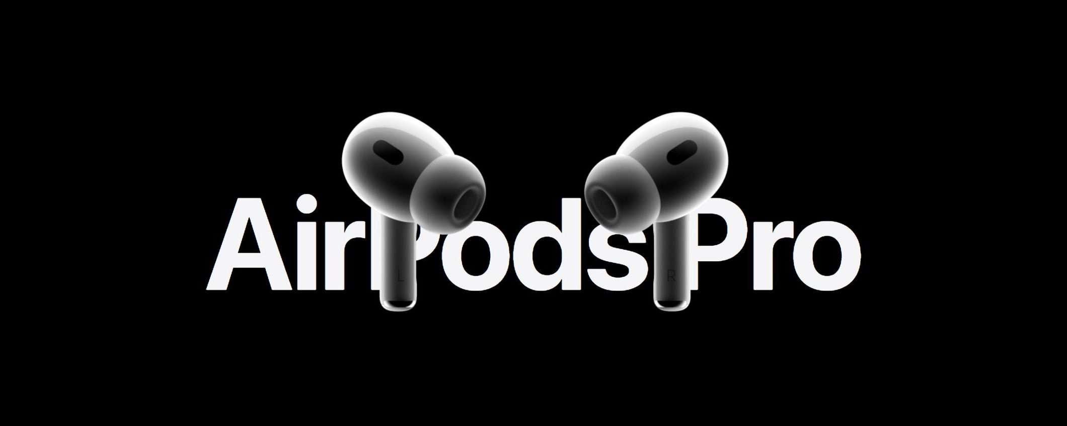 AirPods Pro 3 con monitoraggio della frequenza cardiaca e della temperatura? AirPods Pro 3 con monitoraggio della frequenza cardiaca e della temperatura?