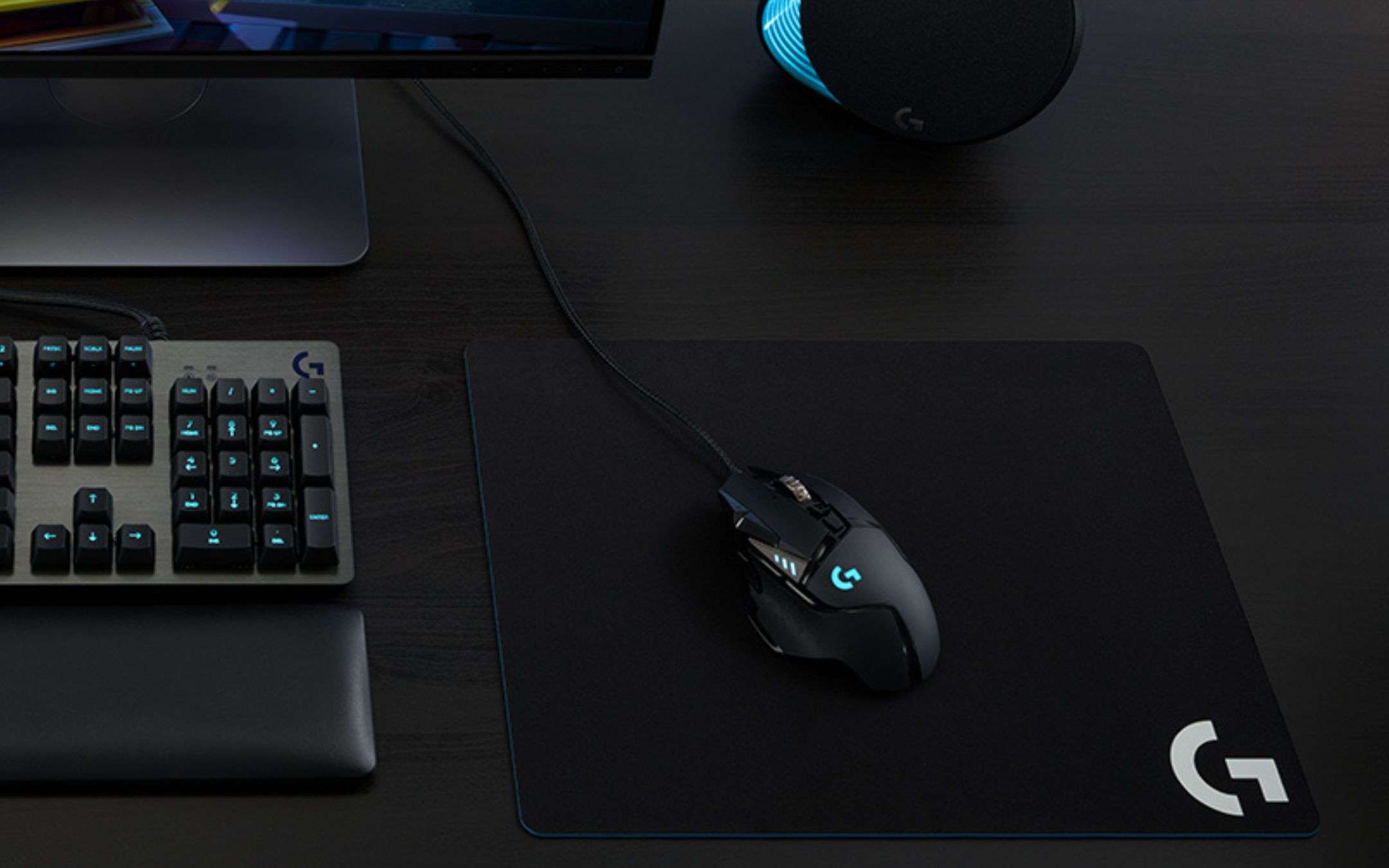 Amazon svela uno SCONTO SHOCK del 52% per il mouse da gaming Logitech ...