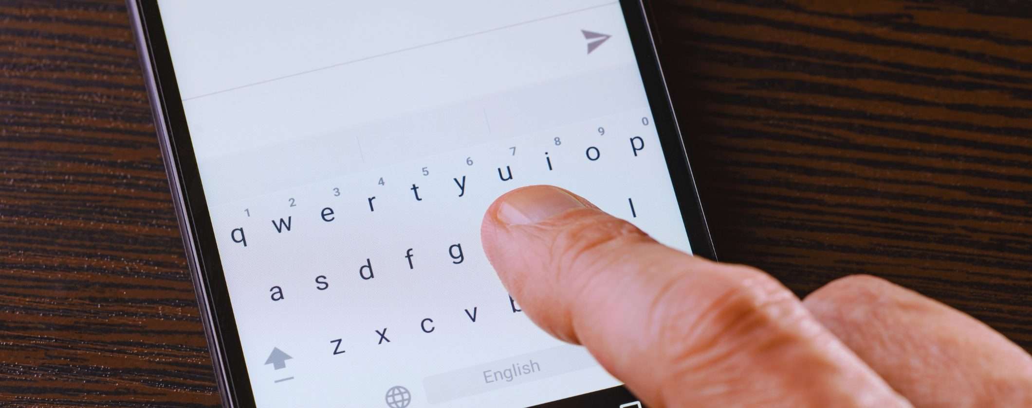 Android: scopri come attivare o disattivare la correzione automatica Android: scopri come attivare o disattivare la correzione automatica