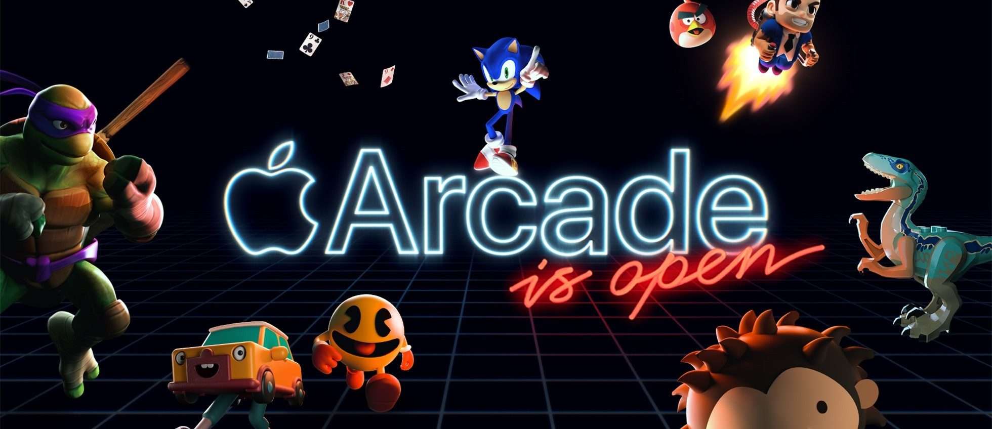 Come usare Apple Arcade gratis: ecco i metodi per accedere al catalogo di giochi Come usare Apple Arcade gratis: ecco i metodi per accedere al catalogo di giochi