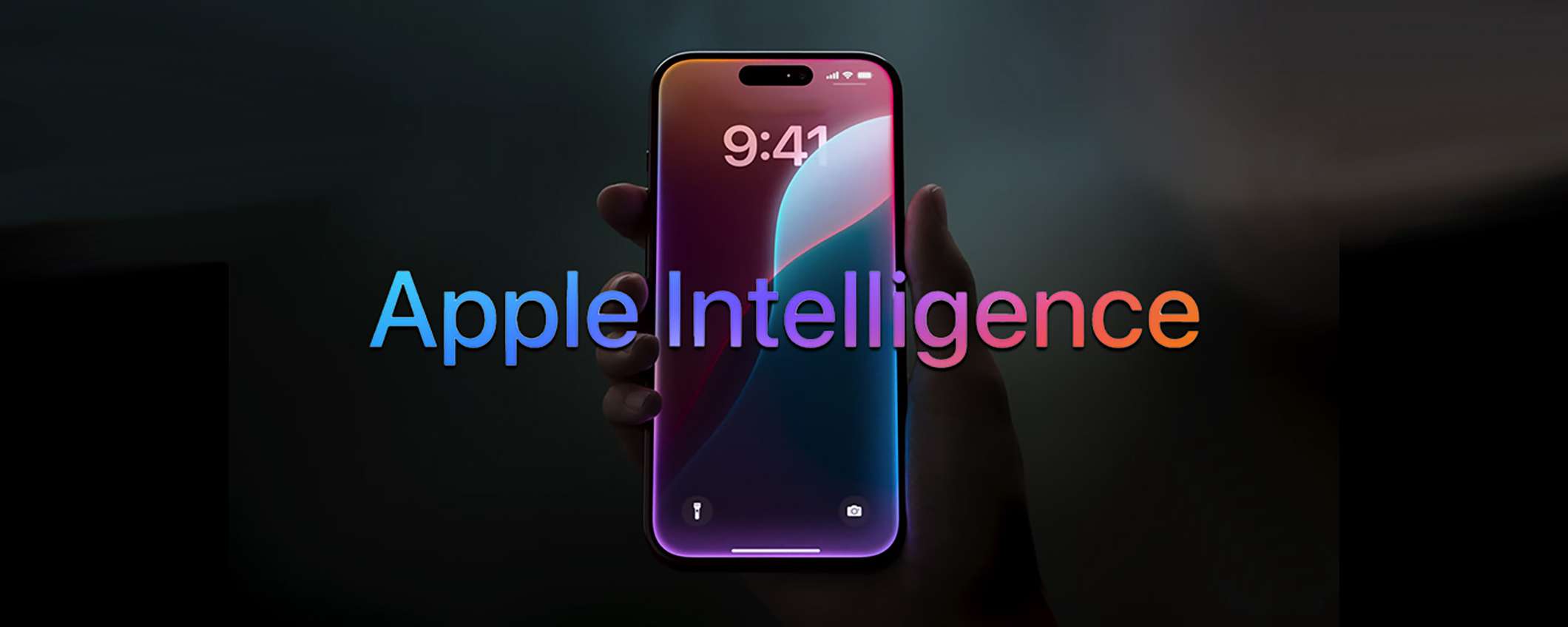 Cos'è Apple Intelligence, quando sarà disponibile e chi potrà usarla? Cos'è Apple Intelligence, quando sarà disponibile e chi potrà usarla?