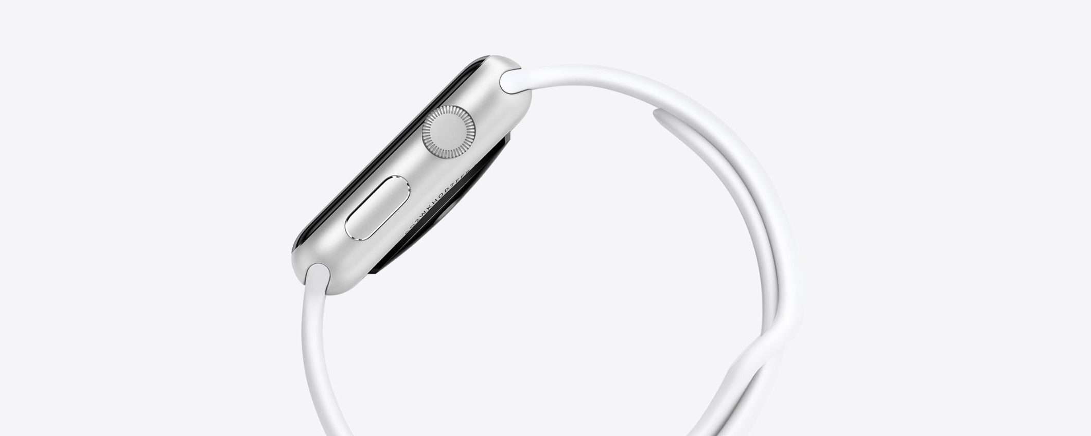 Nuovi Apple Watch in arrivo con fotocamere integrate? Lo scopo è chiaro Nuovi Apple Watch in arrivo con fotocamere integrate? Lo scopo è chiaro
