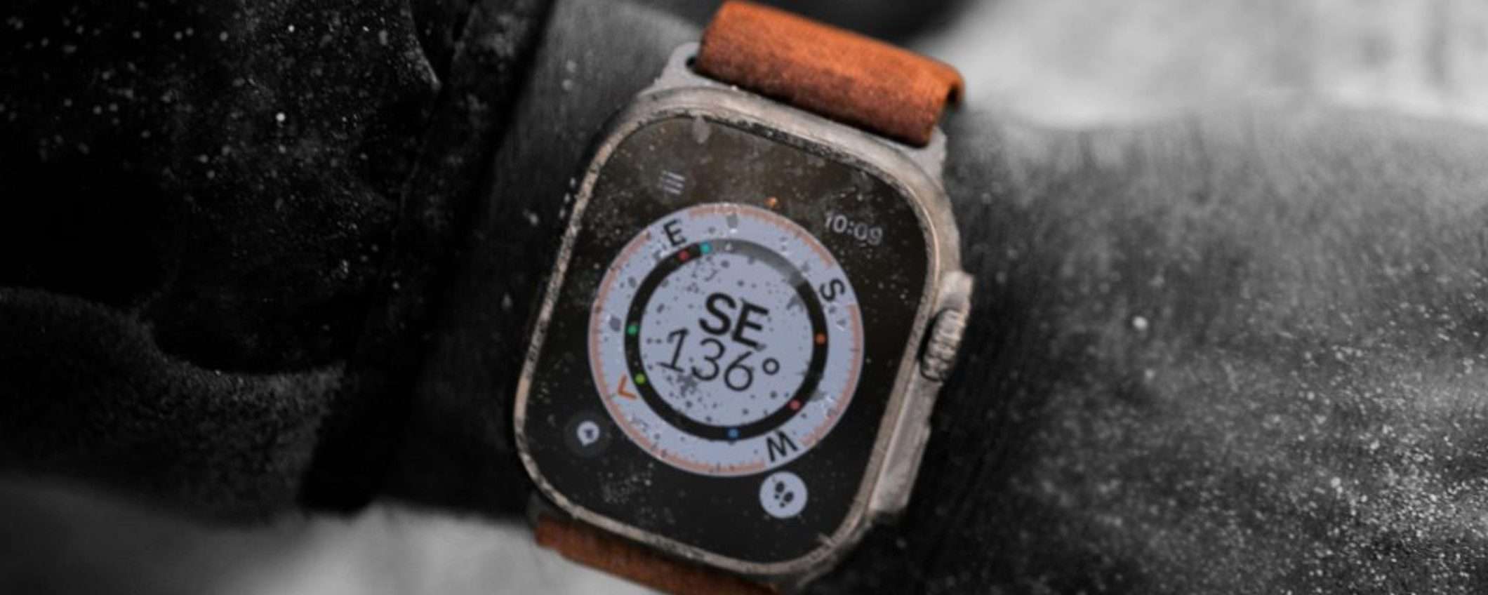 Apple, quanto ci farai aspettare per Watch Ultra 3 e Watch SE? Apple, quanto ci farai aspettare per Watch Ultra 3 e Watch SE?