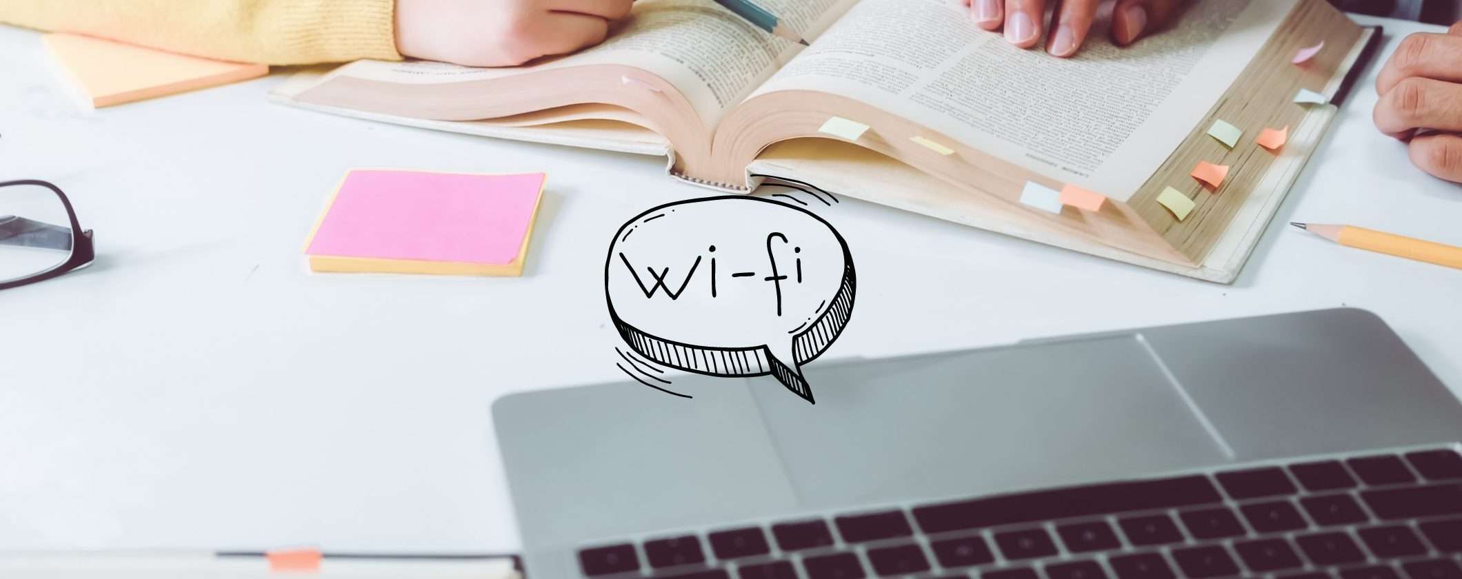 Attento alle reti WiFi di scuole e università: sicurezza insufficiente Attento alle reti WiFi di scuole e università: sicurezza insufficiente