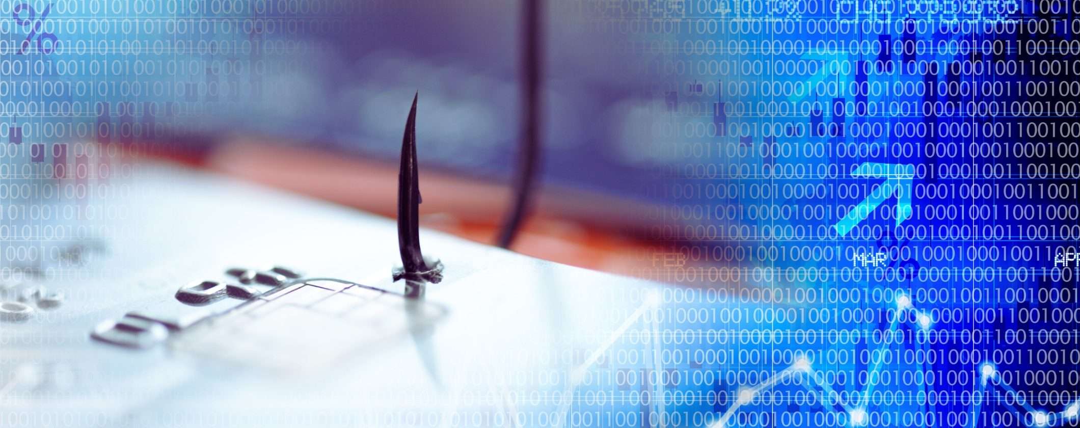 Aumentano gli attacchi phishing: come difenderti da questi pericoli Aumentano gli attacchi phishing: come difenderti da questi pericoli